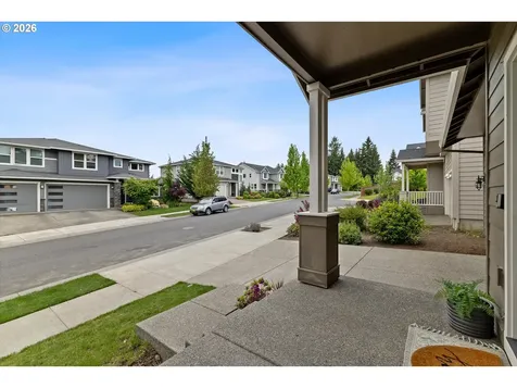 3718 NE Kingbird Street Camas WA 98607