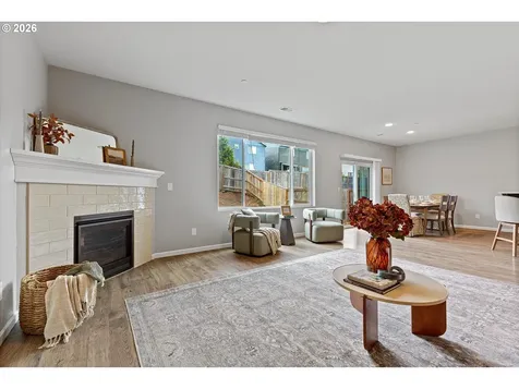 3718 NE Kingbird Street Camas WA 98607