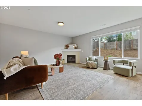 3718 NE Kingbird Street Camas WA 98607