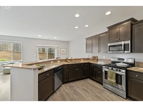 3718 NE Kingbird Street Camas WA 98607