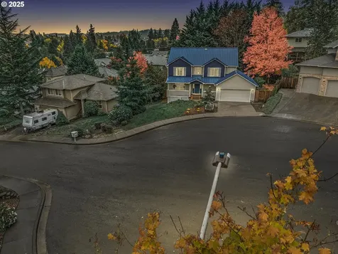 11484 SE Idyllwild Court Clackamas OR 97015