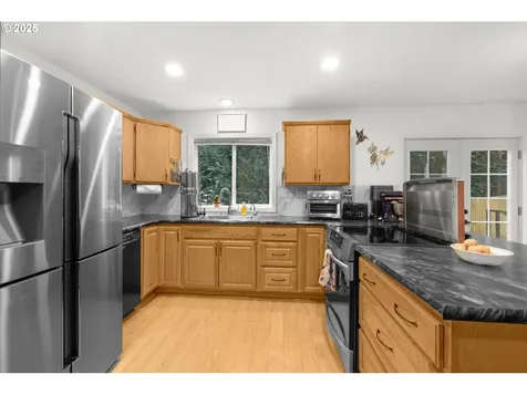 11484 SE Idyllwild Court Clackamas OR 97015