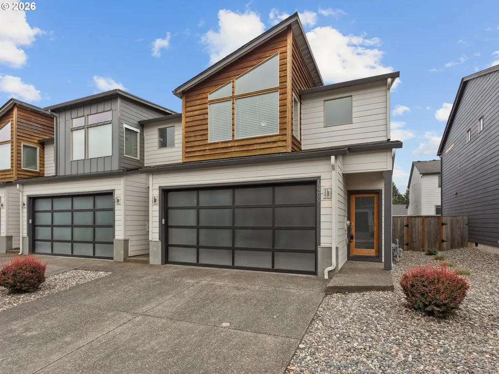 12209 NE 115th Street Vancouver WA 98682