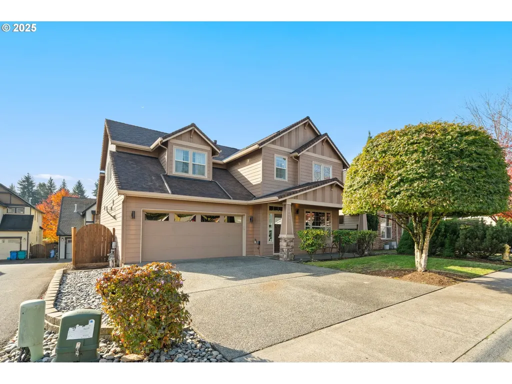 4911 NE 109th Street Vancouver WA 98686