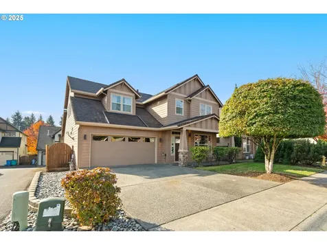 4911 NE 109th Street Vancouver WA 98686