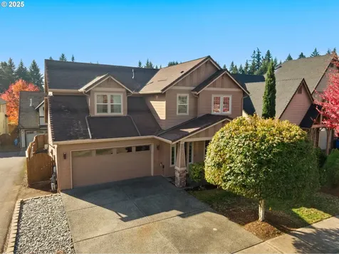 4911 NE 109th Street Vancouver WA 98686