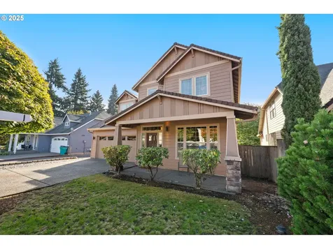 4911 NE 109th Street Vancouver WA 98686