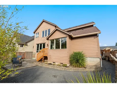4911 NE 109th Street Vancouver WA 98686