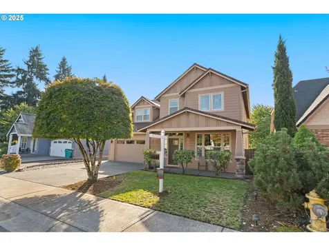 4911 NE 109th Street Vancouver WA 98686