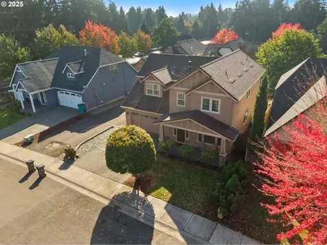 4911 NE 109th Street Vancouver WA 98686