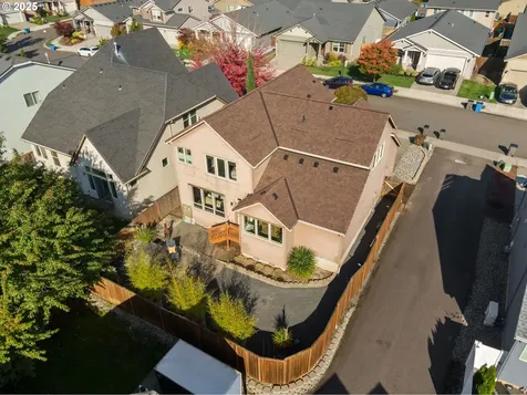 4911 NE 109th Street Vancouver WA 98686