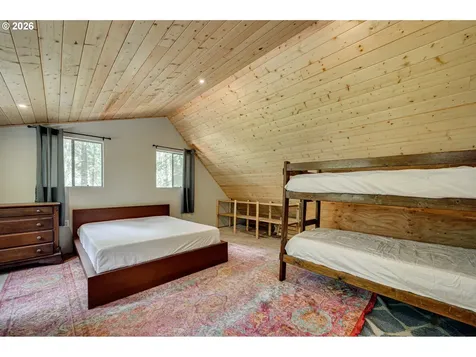 147 Northwoods Cabin Cougar WA 98616