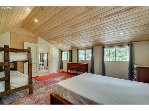 147 Northwoods Cabin Cougar WA 98616