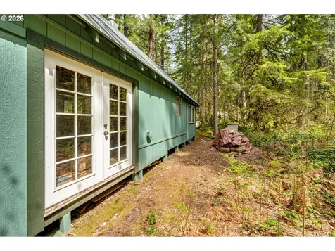 147 Northwoods Cabin Cougar WA 98616