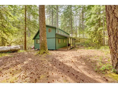147 Northwoods Cabin Cougar WA 98616