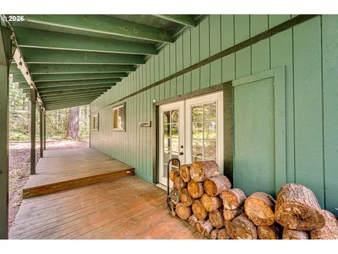 147 Northwoods Cabin Cougar WA 98616