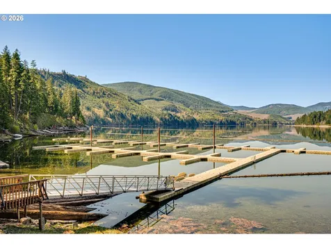147 Northwoods Cabin Cougar WA 98616