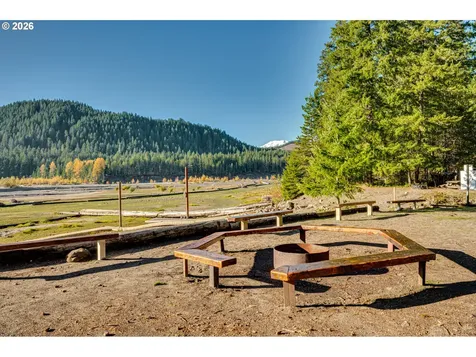 147 Northwoods Cabin Cougar WA 98616