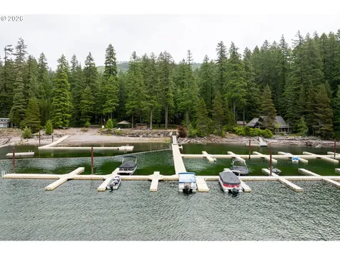 147 Northwoods Cabin Cougar WA 98616