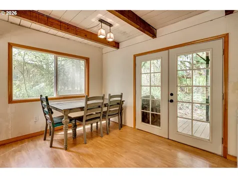 147 Northwoods Cabin Cougar WA 98616