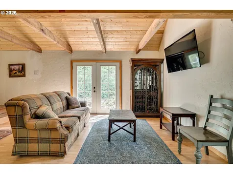 147 Northwoods Cabin Cougar WA 98616