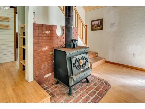 147 Northwoods Cabin Cougar WA 98616