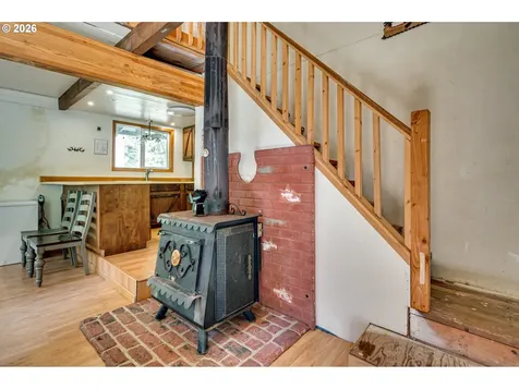 147 Northwoods Cabin Cougar WA 98616