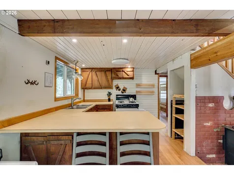 147 Northwoods Cabin Cougar WA 98616