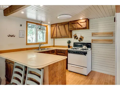 147 Northwoods Cabin Cougar WA 98616