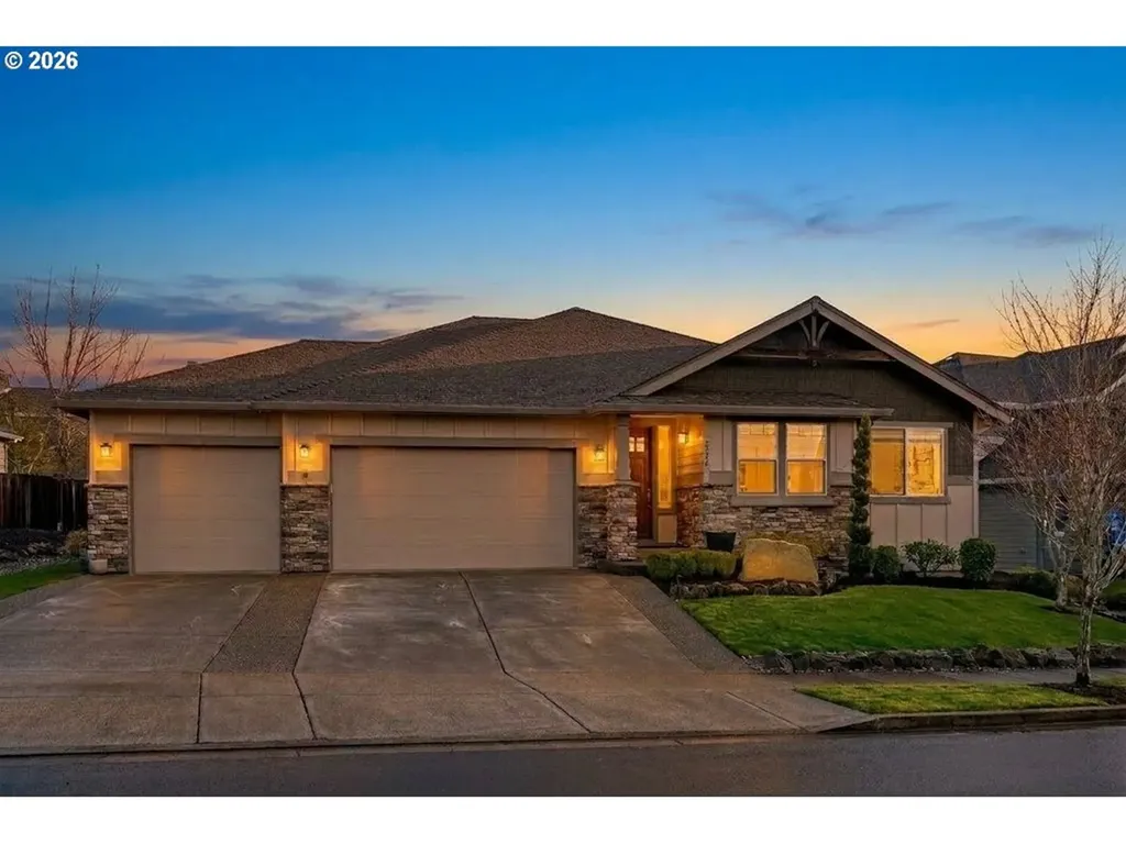 1732 S 14th Court Ridgefield WA 98642