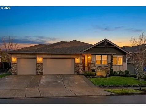 1732 S 14th Court Ridgefield WA 98642