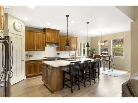 1732 S 14th Court Ridgefield WA 98642