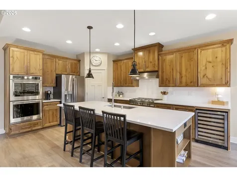 1732 S 14th Court Ridgefield WA 98642