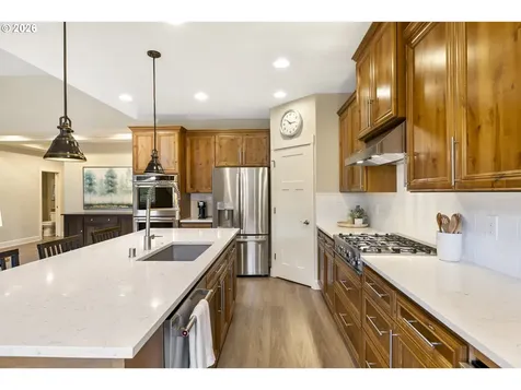 1732 S 14th Court Ridgefield WA 98642