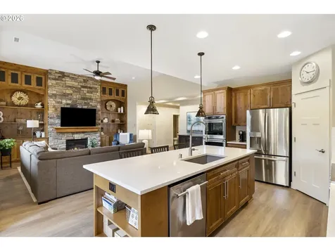 1732 S 14th Court Ridgefield WA 98642
