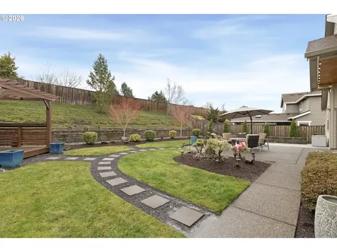 1732 S 14th Court Ridgefield WA 98642