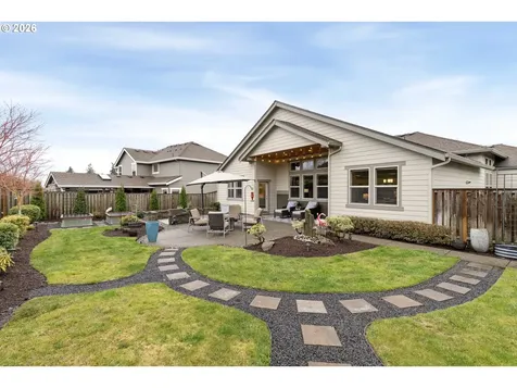 1732 S 14th Court Ridgefield WA 98642