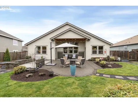 1732 S 14th Court Ridgefield WA 98642