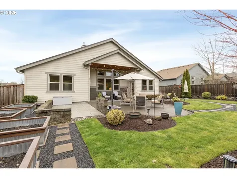1732 S 14th Court Ridgefield WA 98642