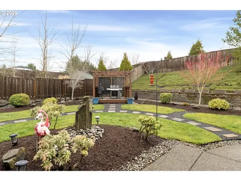 1732 S 14th Court Ridgefield WA 98642