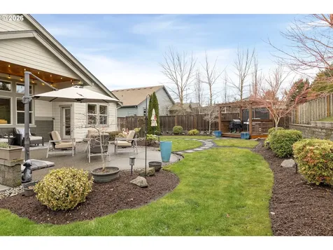 1732 S 14th Court Ridgefield WA 98642