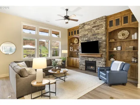 1732 S 14th Court Ridgefield WA 98642