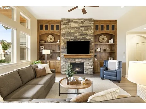 1732 S 14th Court Ridgefield WA 98642