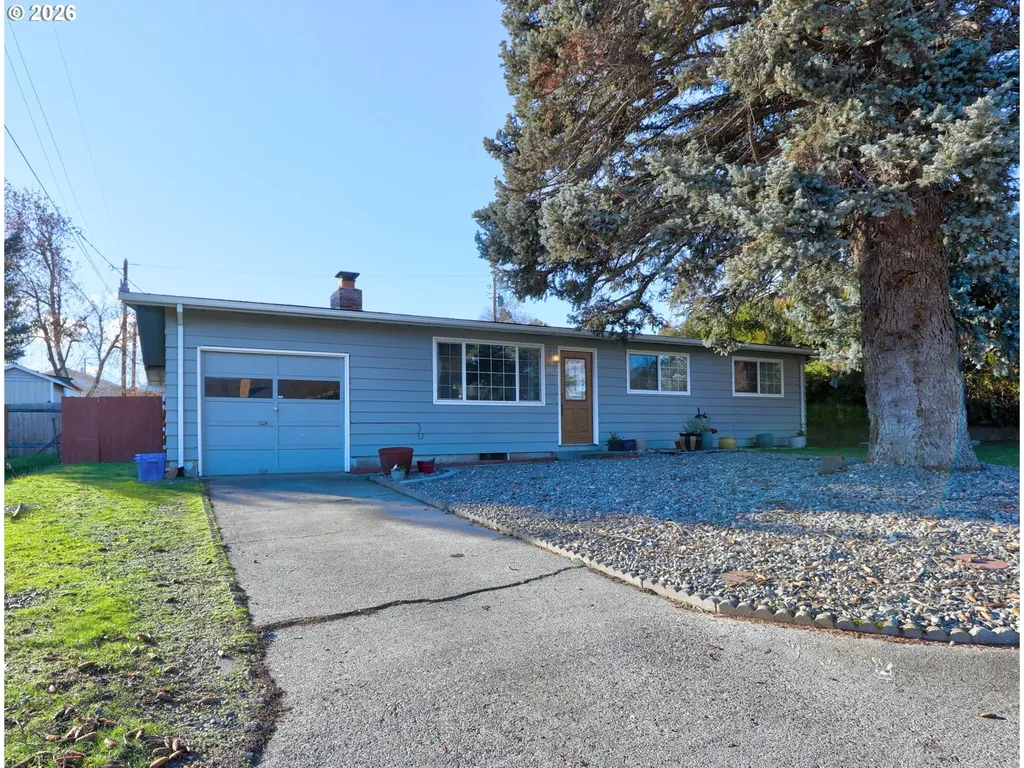 1012 Whitman Court The Dalles OR 97058