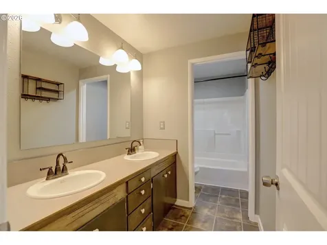 1012 Whitman Court The Dalles OR 97058