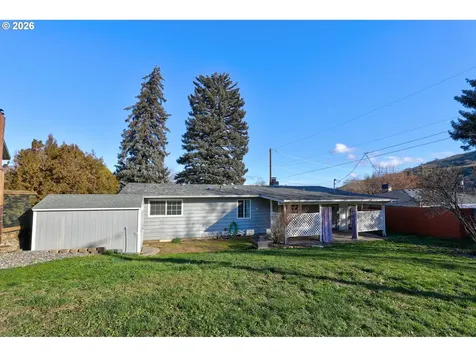 1012 Whitman Court The Dalles OR 97058