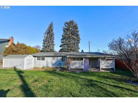 1012 Whitman Court The Dalles OR 97058