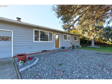 1012 Whitman Court The Dalles OR 97058