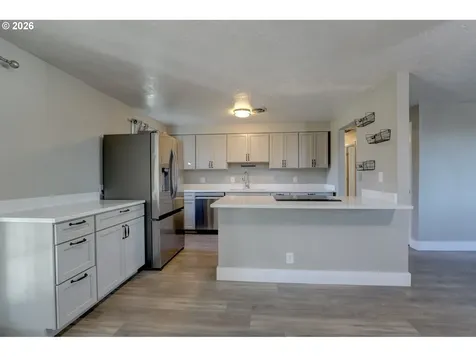 1012 Whitman Court The Dalles OR 97058