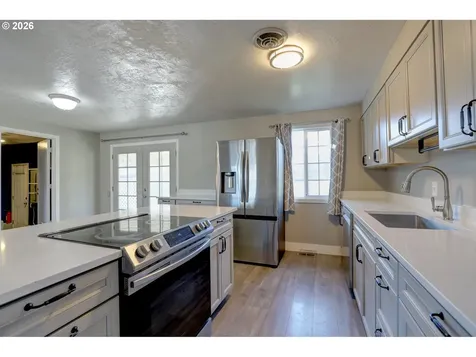 1012 Whitman Court The Dalles OR 97058